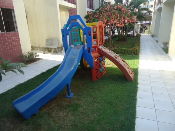 Imagem Casa com 2 Quartos à Venda, 74 m² em Candeias - Jaboatão dos Guararapes