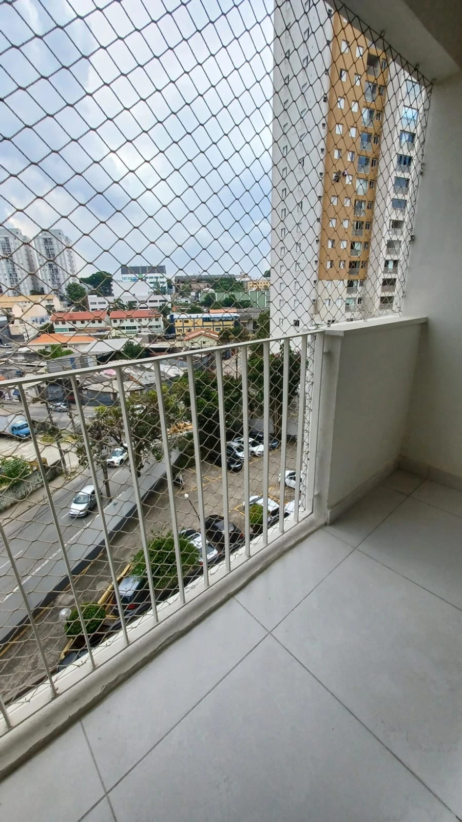 Imagem Apartamento com 2 Quartos à Venda, 60 m² em Vila Leonor - Guarulhos