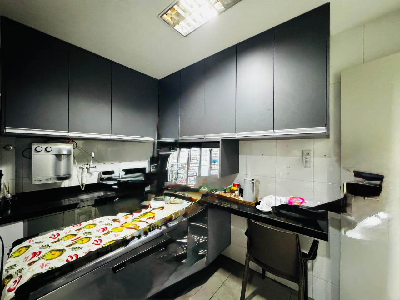 Imagem Apartamento com 3 Quartos à Venda, 128 m² em Umarizal - Belém