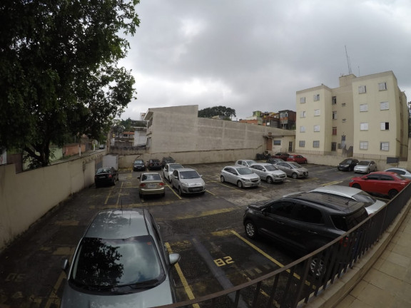 Imagem Apartamento com 2 Quartos à Venda, 49 m² em Vila Carmosina - São Paulo