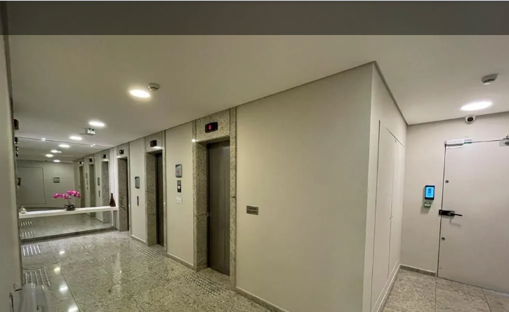 Foto do imóvel: Sala Comercial à Venda, 44 m² em Vila Baruel - São Paulo