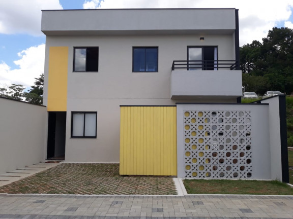 Imagem Casa de Condomínio com 2 Quartos à Venda, 73 m² em Vila Monte Serrat - Cotia