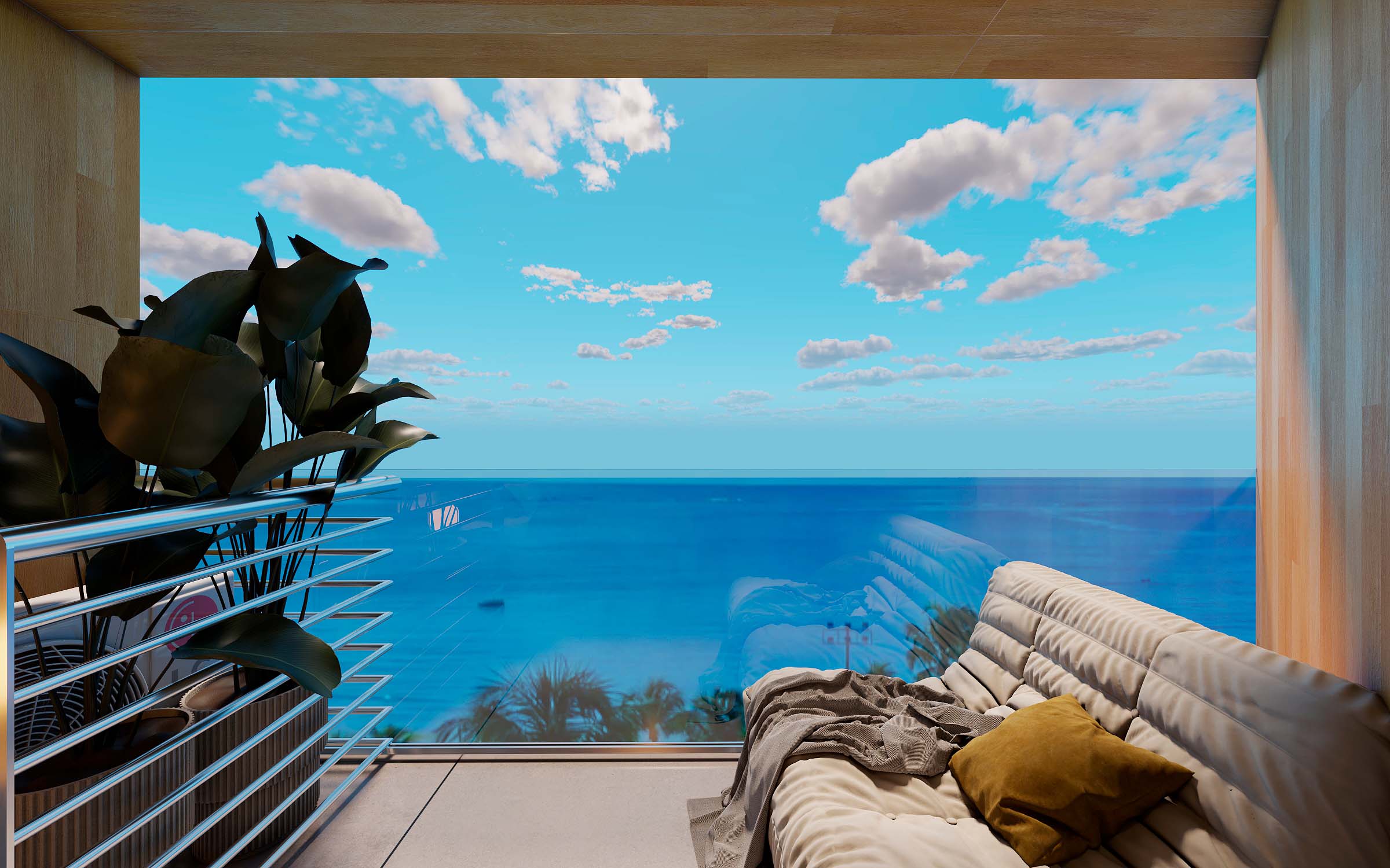 Imagem Apartamento com 2 Quartos à Venda, 105 m² em Cruz das Almas - Maceió