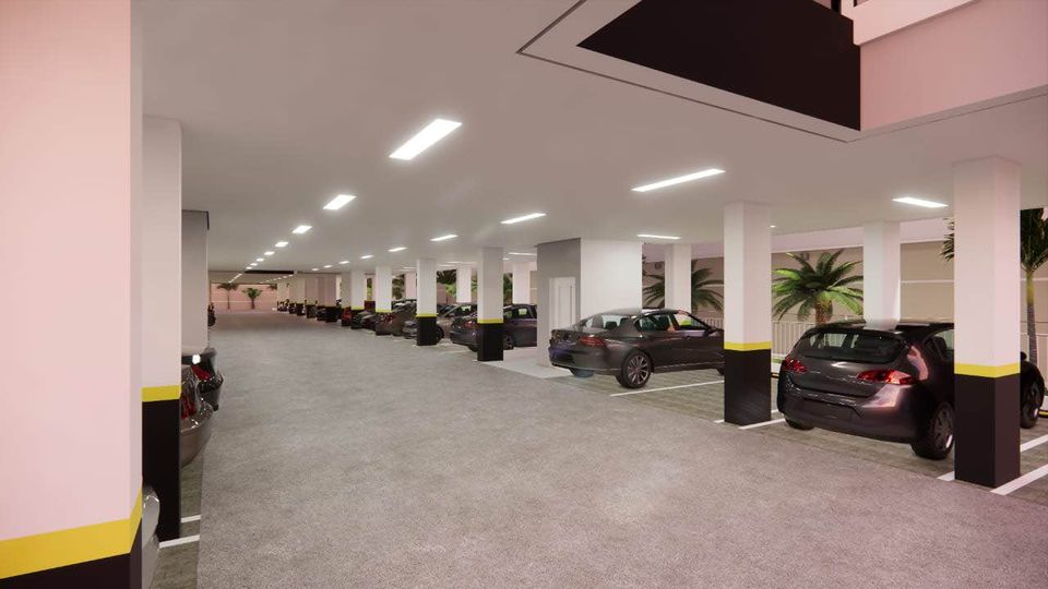 Imagem Apartamento com 2 Quartos à Venda, 65 m²em Caxangá - Suzano