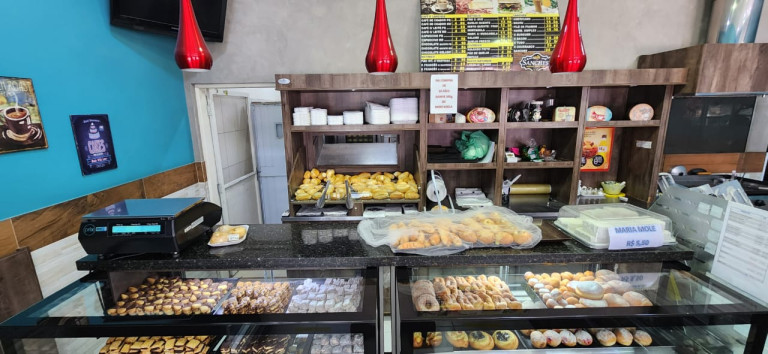 Imagem Ponto Comercial à Venda, 100 m² em Portão - Atibaia