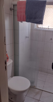 Imagem Apartamento com 2 Quartos à Venda, 48 m² em Vila Giunta - Bauru