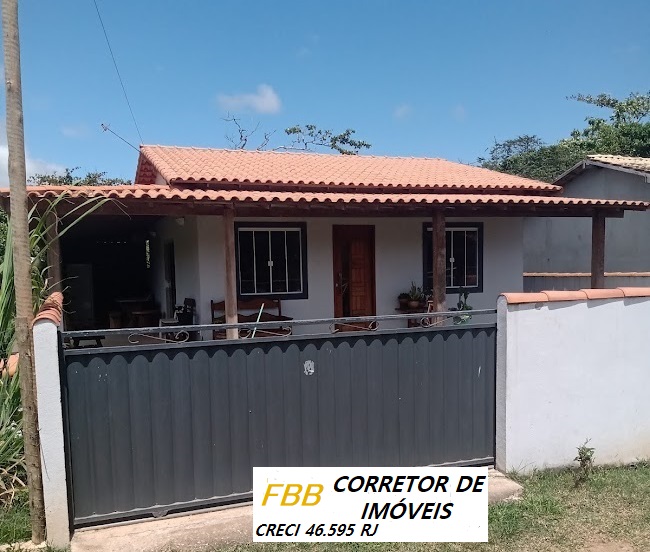 Imagem Casa com 2 Quartos à Venda, 115 m² em Rasa - Armação dos Búzios