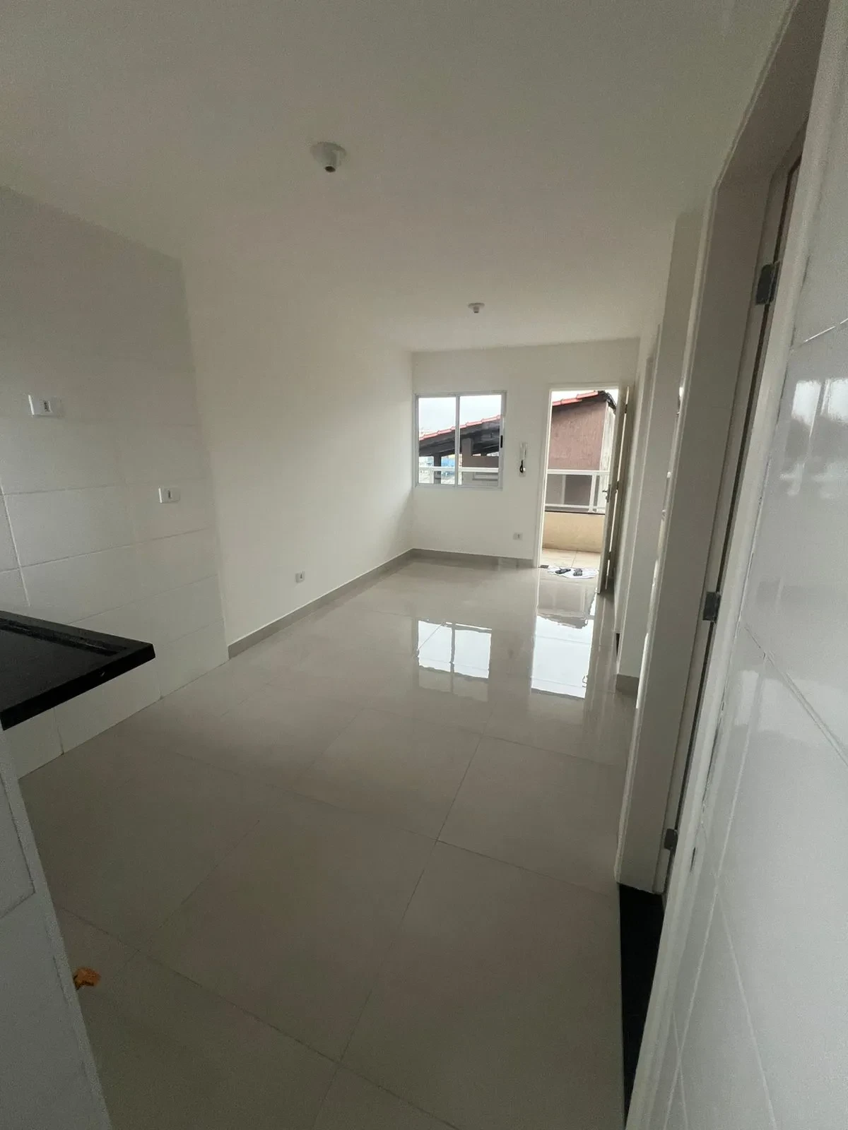 Imagem Apartamento com 2 Quartos à Venda, 38 m² em Cidade Patriarca - São Paulo
