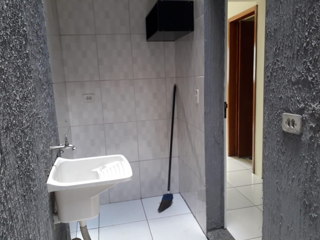 Imagem Sobrado com 2 Quartos à Venda, 65 m² em Parque das Paineiras - São Paulo