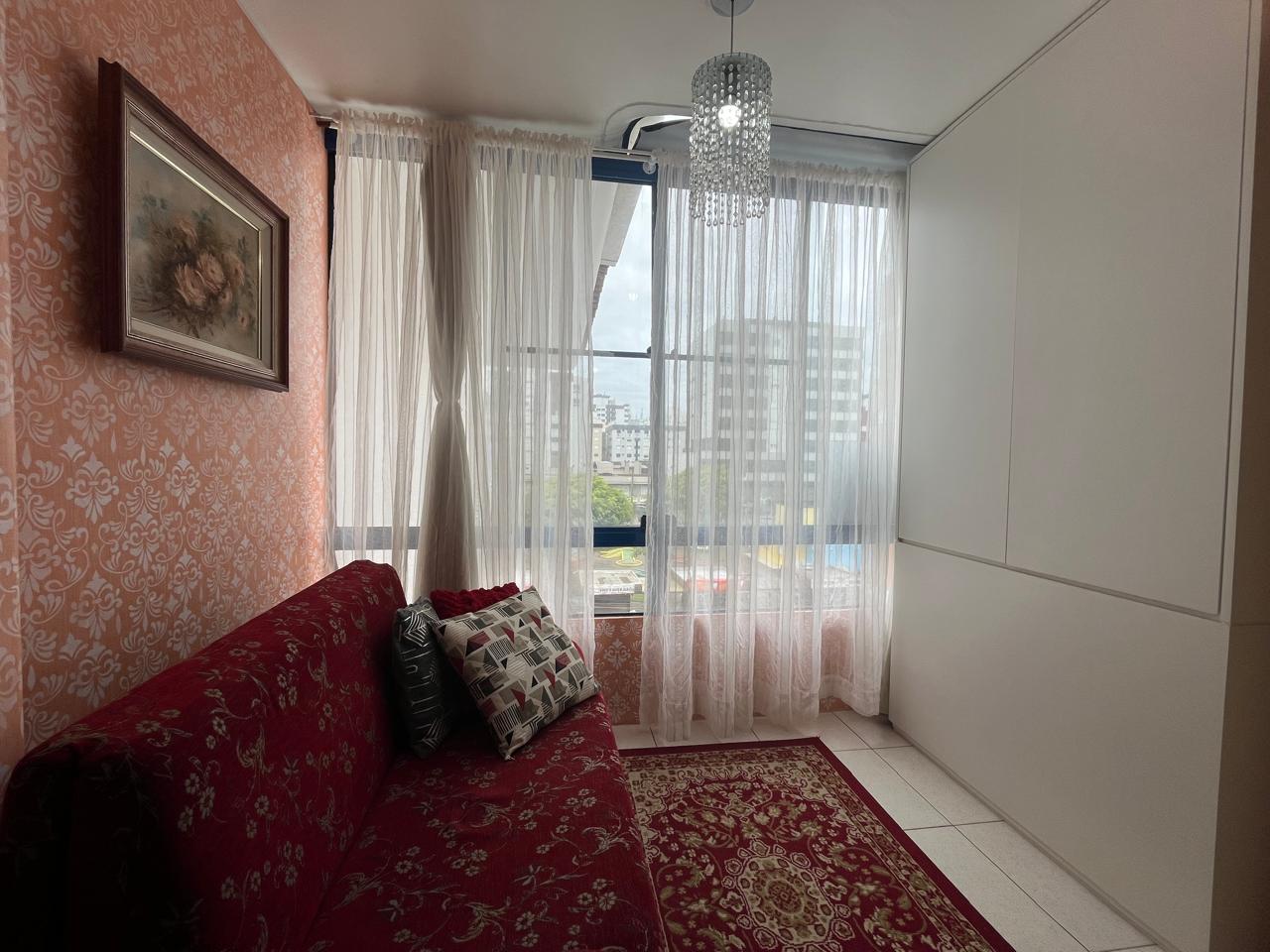 Imagem Kitnet com 1 Quarto à Venda, 40 m²em Centro - Capão da Canoa