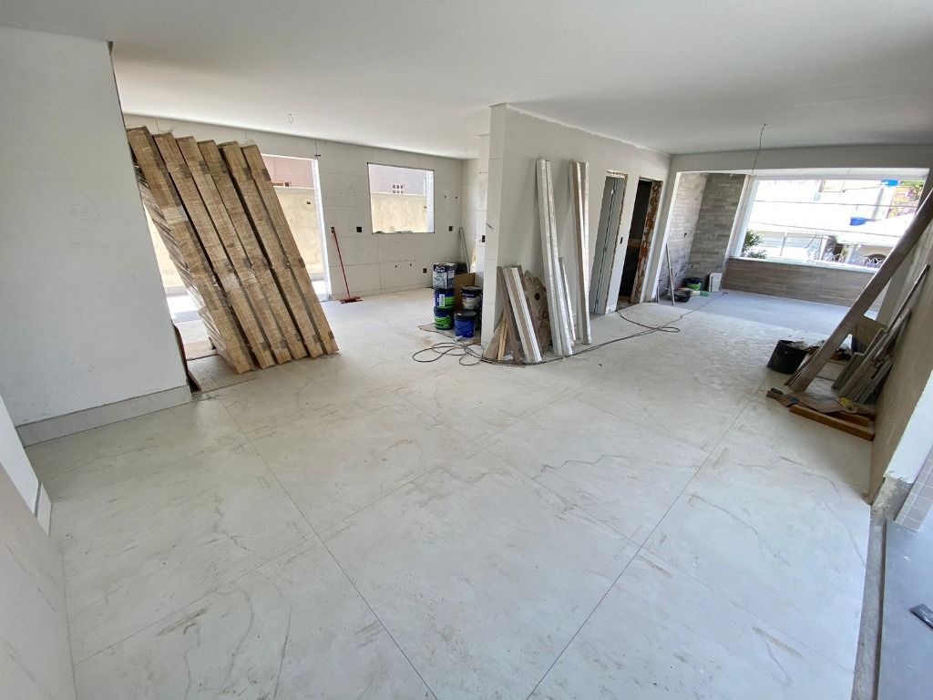 Imagem Apartamento com 4 Quartos à Venda, 148 m² em Jaraguá - Belo Horizonte