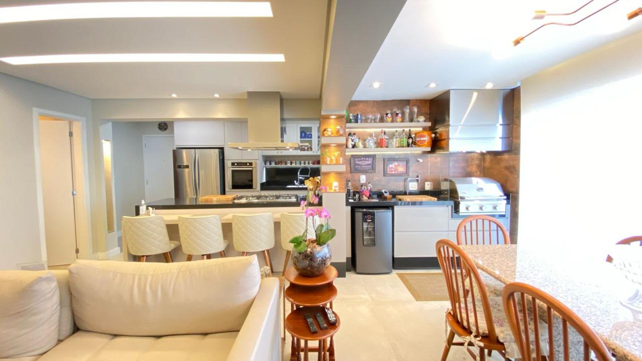 Foto do imóvel: Apartamento com 2 Quartos à Venda, 127 m²em Centro - São Bernardo do Campo