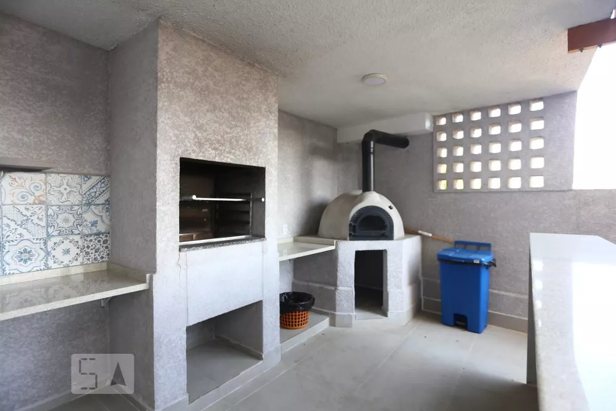 Foto do imóvel: Apartamento com 2 Quartos à Venda, 56 m² em Vila Osasco - Osasco