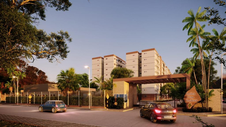 Imagem Apartamento com 2 Quartos à Venda,  em Nossa Senhora da Conceição - Paulista