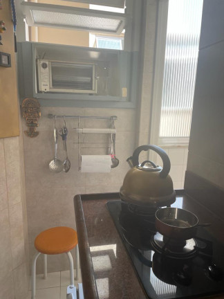 Imagem Apartamento com 1 Quarto para Alugar, 45 m² em Leme - Rio de Janeiro