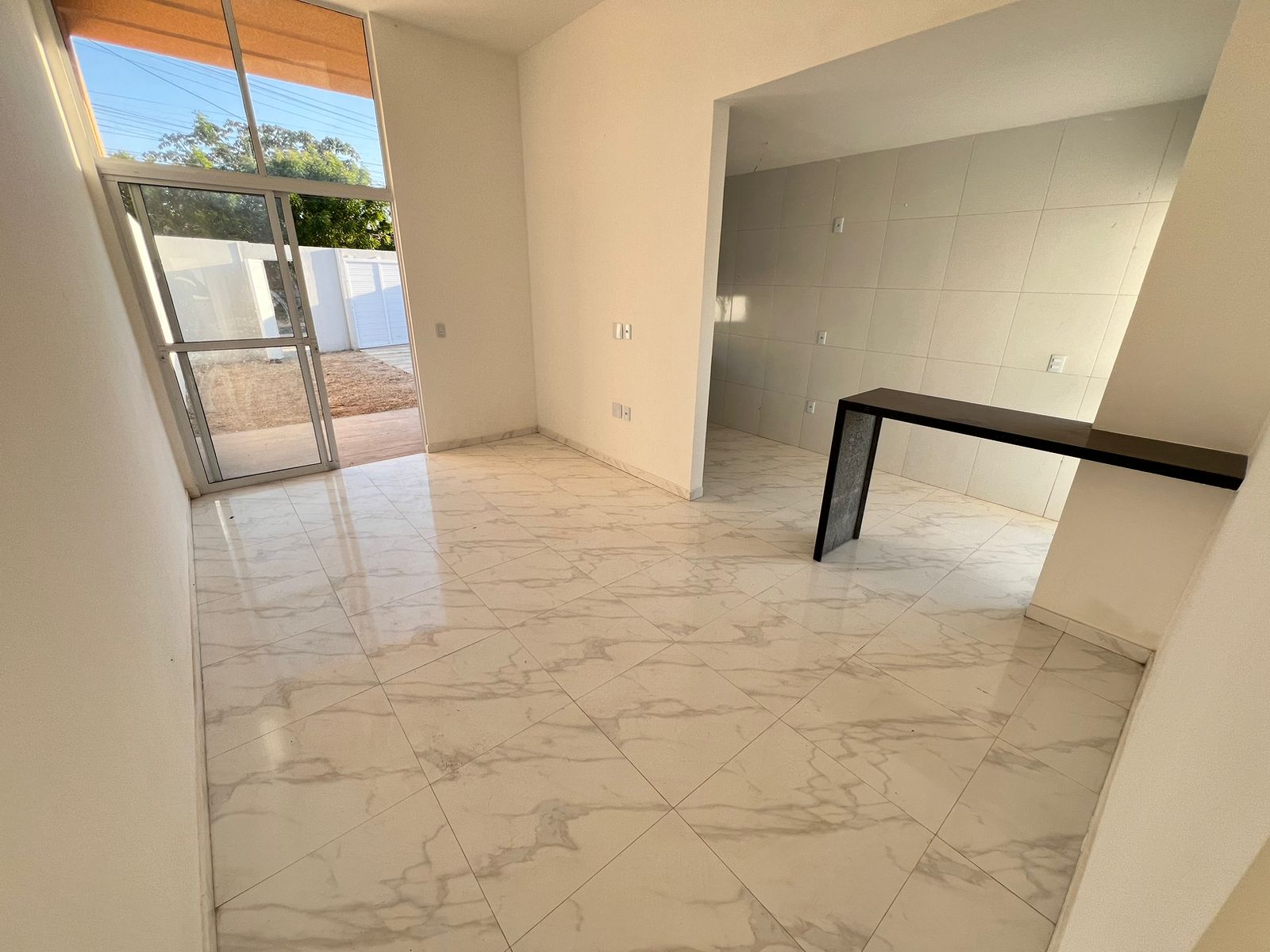 Imagem Casa com 2 Quartos à Venda, 83 m²em Vereda Tropical - Eusébio