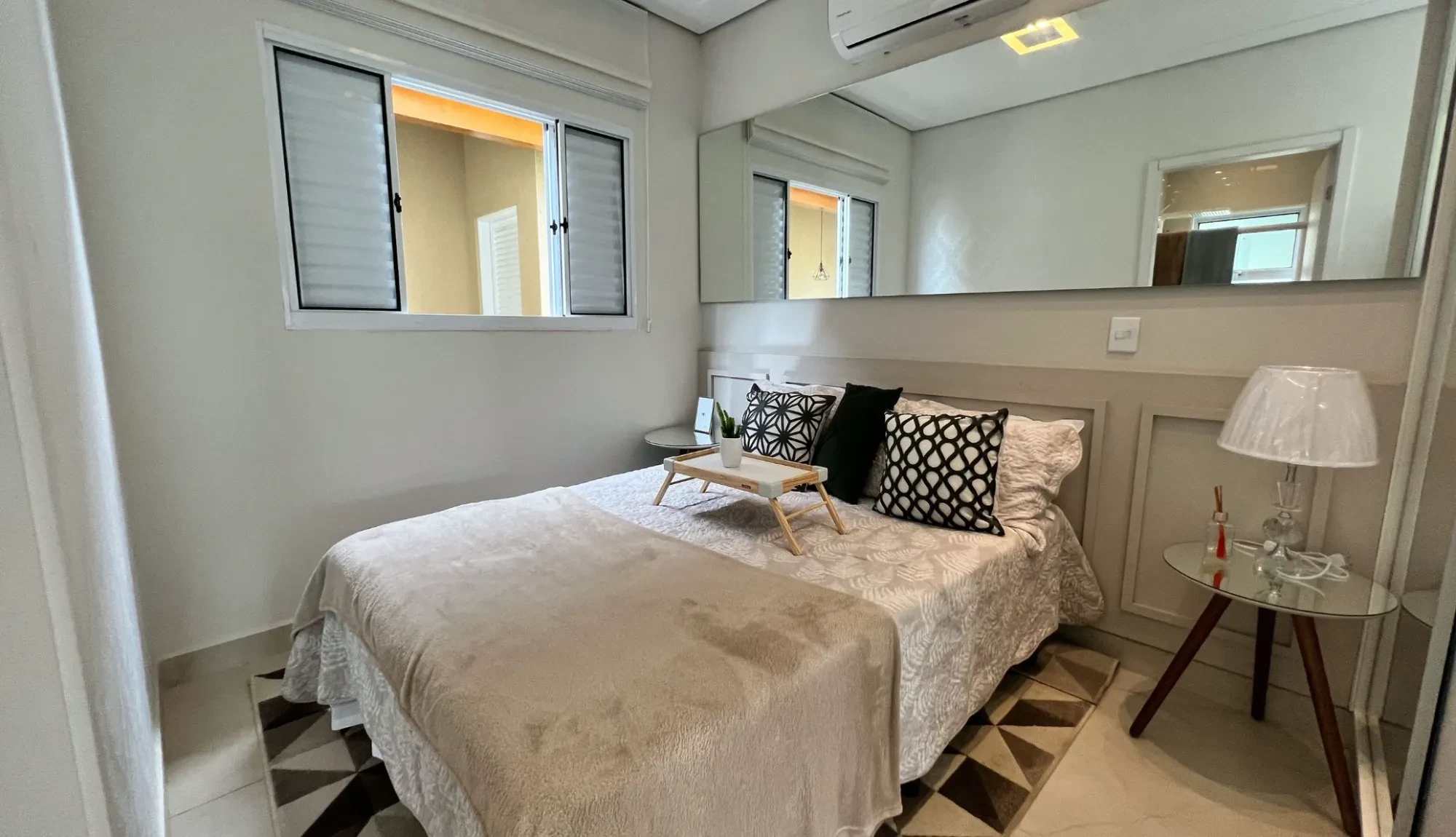 Foto do imóvel: Casa com 2 Quartos à Venda, 50 m² em Conjunto Mauro Marcondes - Campinas