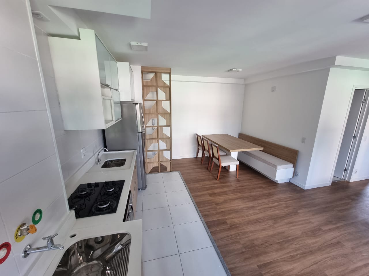 Imagem Apartamento com 3 Quartos à Venda, 64 m² em Jardim das Flores - Osasco