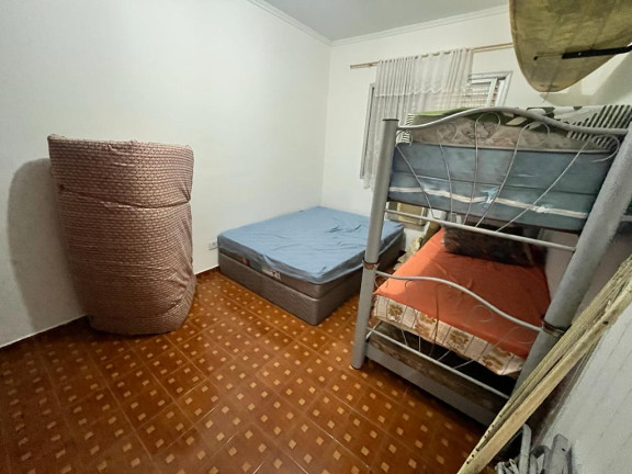 Imagem Apartamento com 2 Quartos à Venda, 100 m² em Jardim Las Palmas - Guarujá
