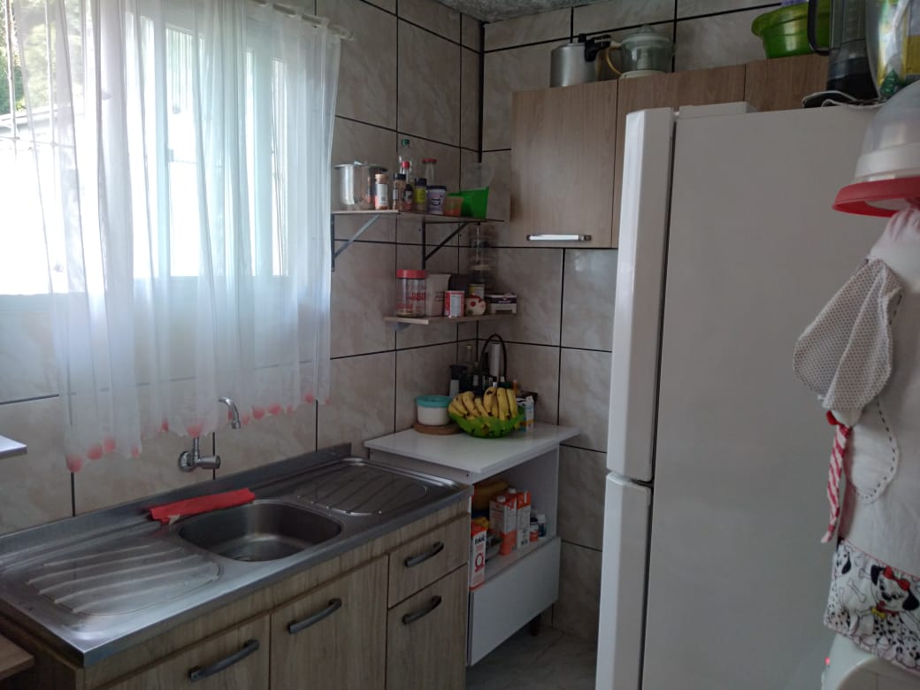 Foto do imóvel: Apartamento com 3 Quartos à Venda, 49 m² em Monte Verde - Florianópolis