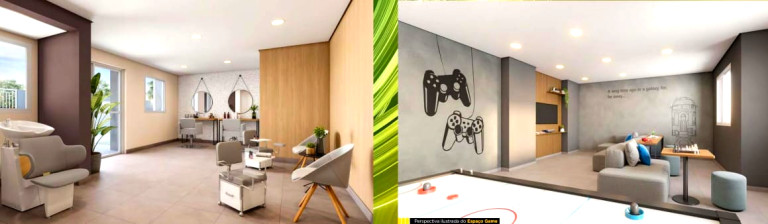 Imagem Apartamento com 2 Quartos à Venda, 44 m²em Vila Prudente - São Paulo