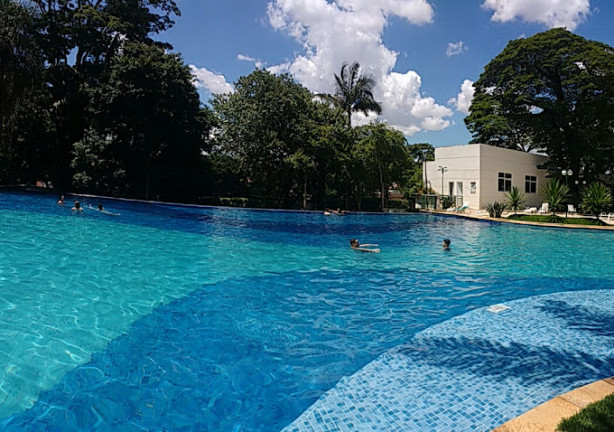 Imagem Apartamento com 3 Quartos à Venda, 126 m² em Vila Sônia do Taboão - Taboão da Serra