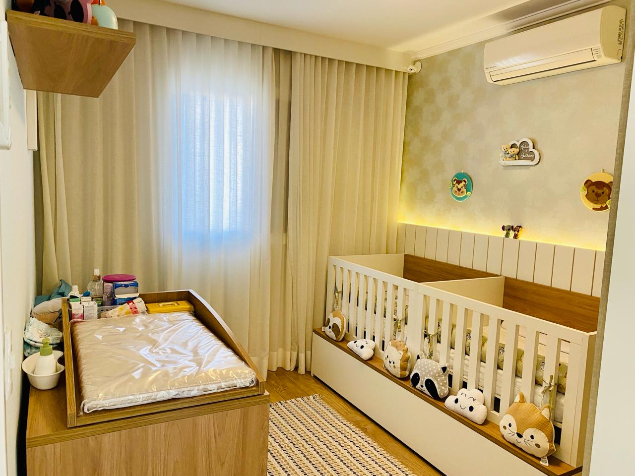 Imagem Casa de Condomínio com 3 Quartos à Venda, 200 m²em Jardim Ermida I - Jundiaí