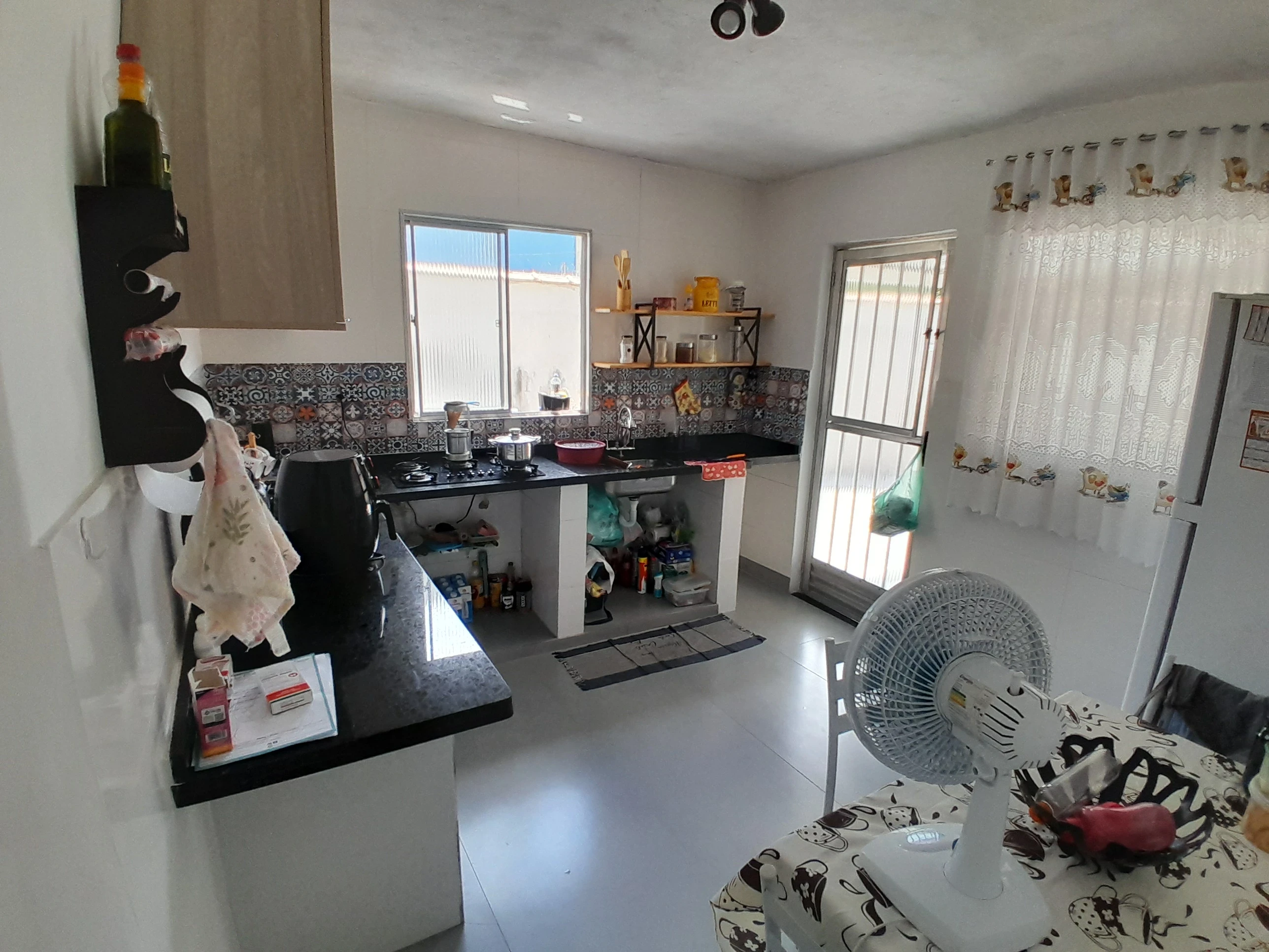 Imagem Casa com 2 Quartos à Venda, 84 m² em Bangu - Rio de Janeiro