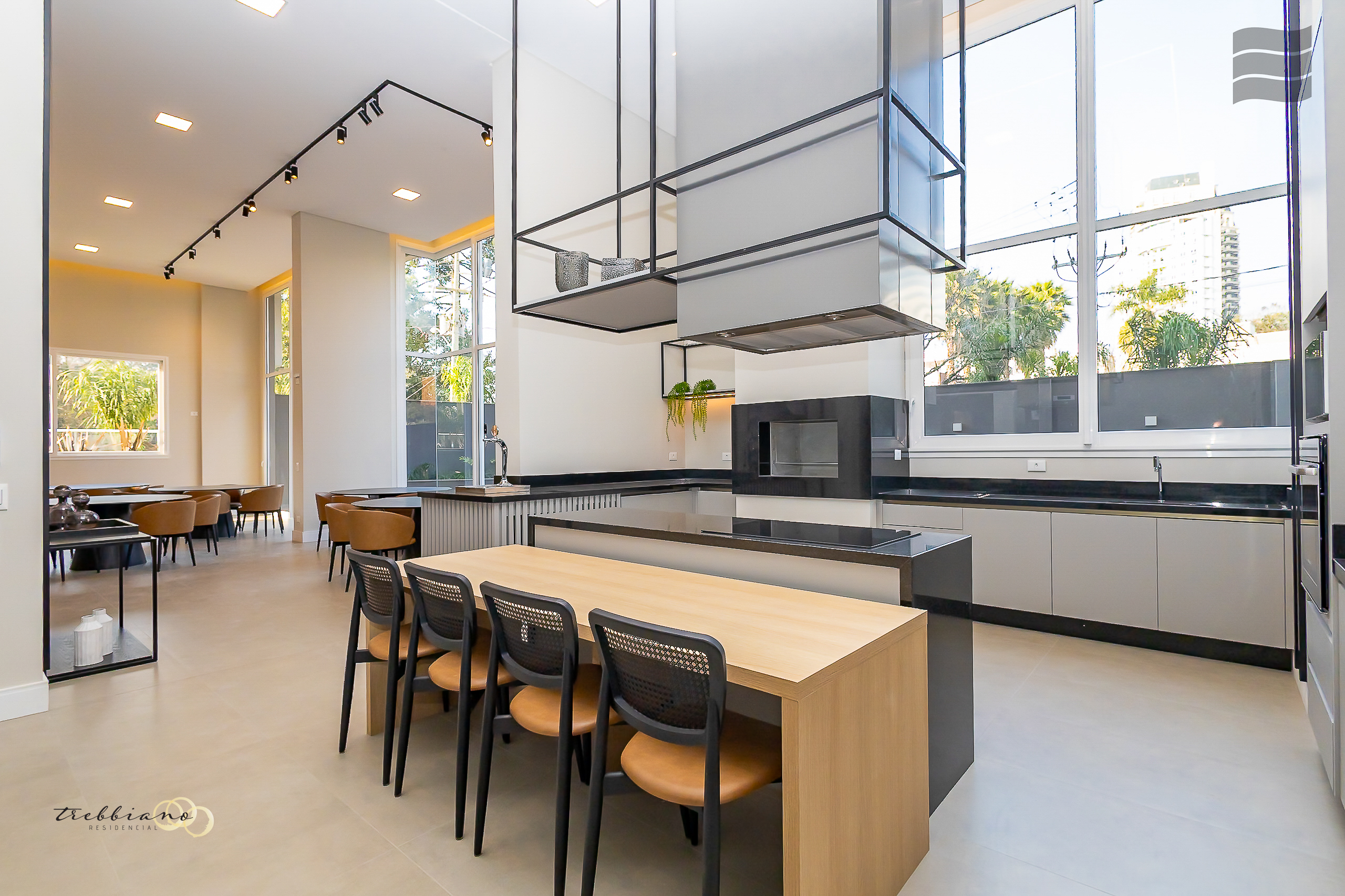 Imagem Apartamento com 2 Quartos à Venda, 75 m² em Mossunguê - CURITIBA