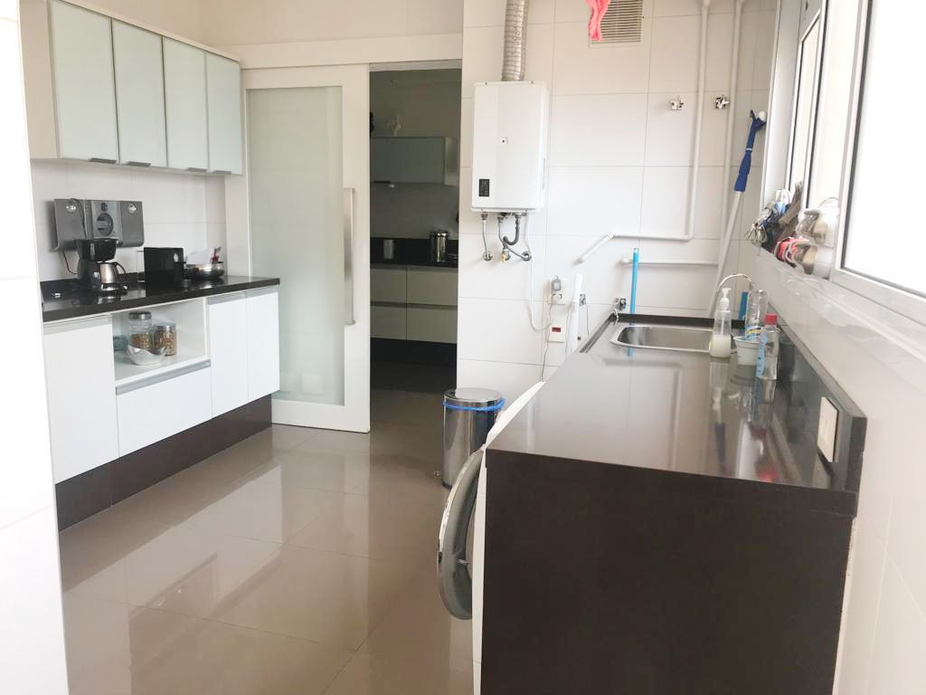 Imagem Apartamento com 3 Quartos à Venda, 236 m²em Vila Mariana - São Paulo