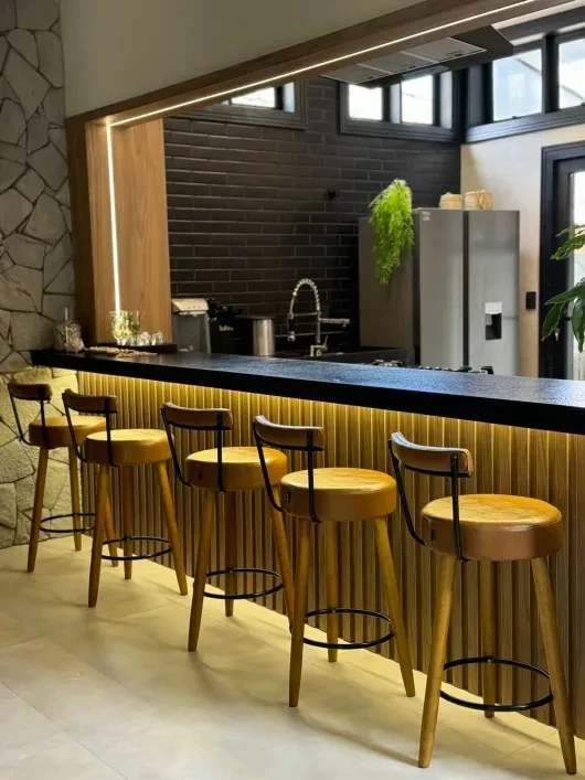 Imagem Casa de Condomínio com 6 Quartos à Venda, 700 m² em Park Imperial - Caraguatatuba