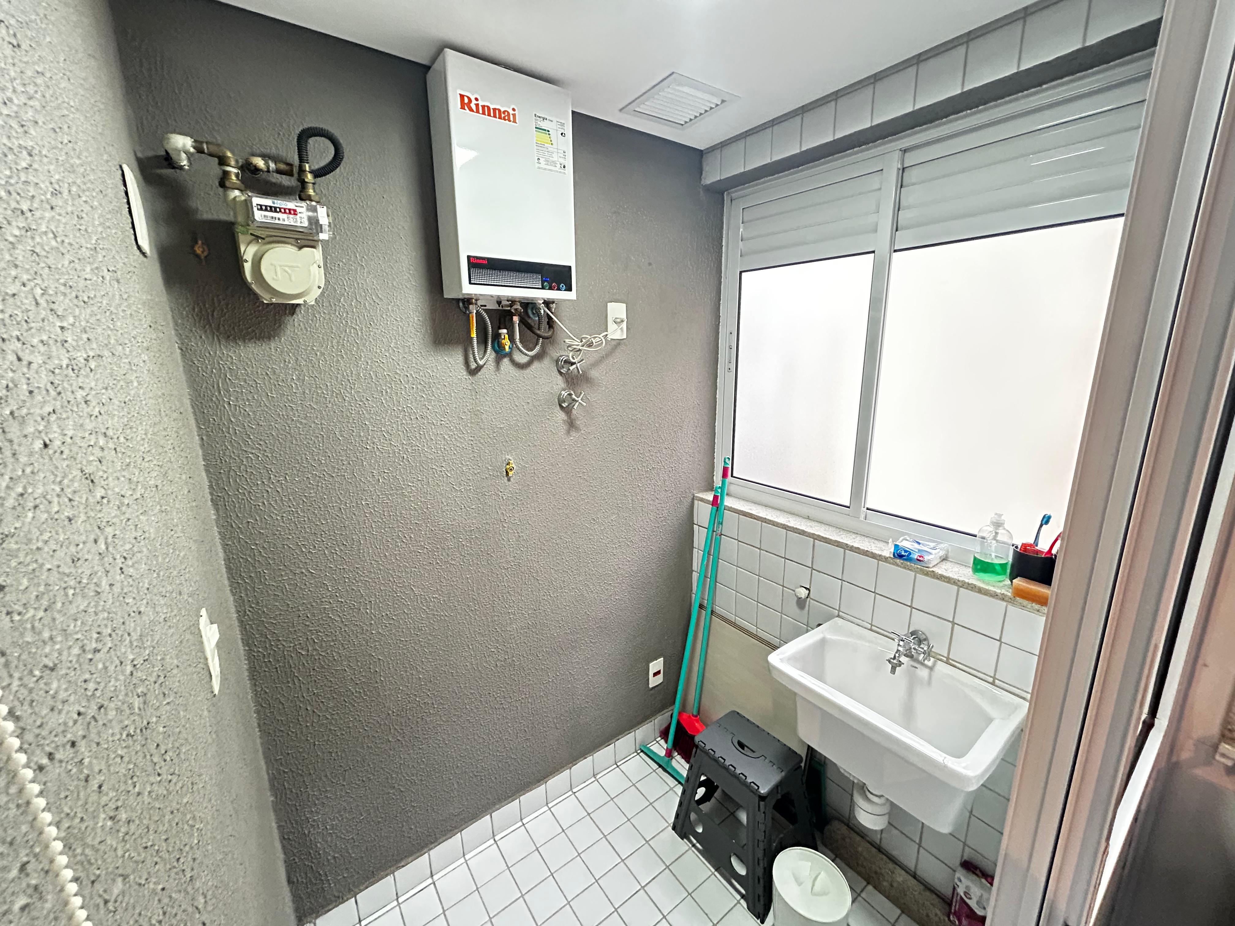 Imagem Apartamento com 1 Quarto à Venda, 42 m² em Saúde - São Paulo