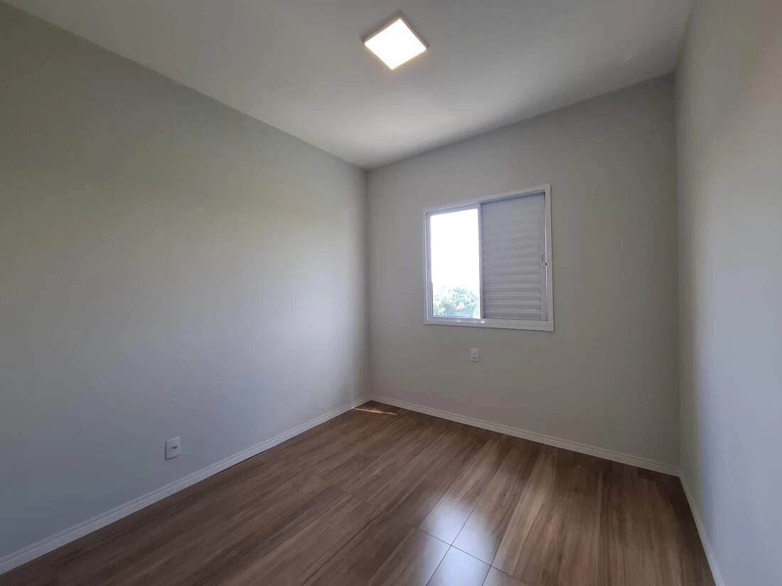 Imagem Apartamento com 3 Quartos à Venda, 73 m² em Jardim Scomparim - Mogi Mirim