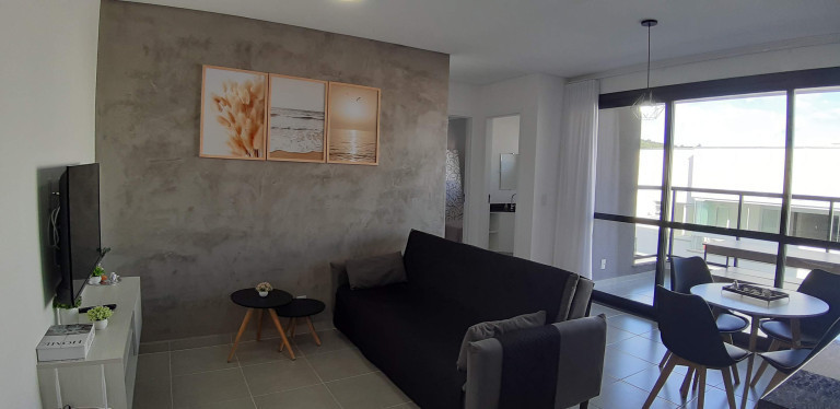 Imagem Apartamento com 2 Quartos à Venda,  em Itagua - UBATUBA