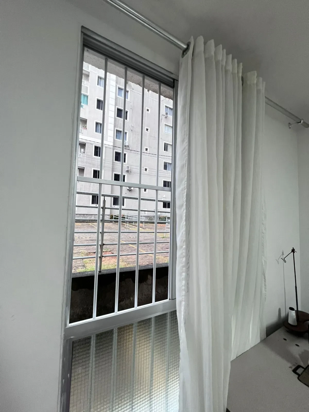 Imagem Apartamento com 2 Quartos à Venda, 45 m² em Emaús - Parnamirim