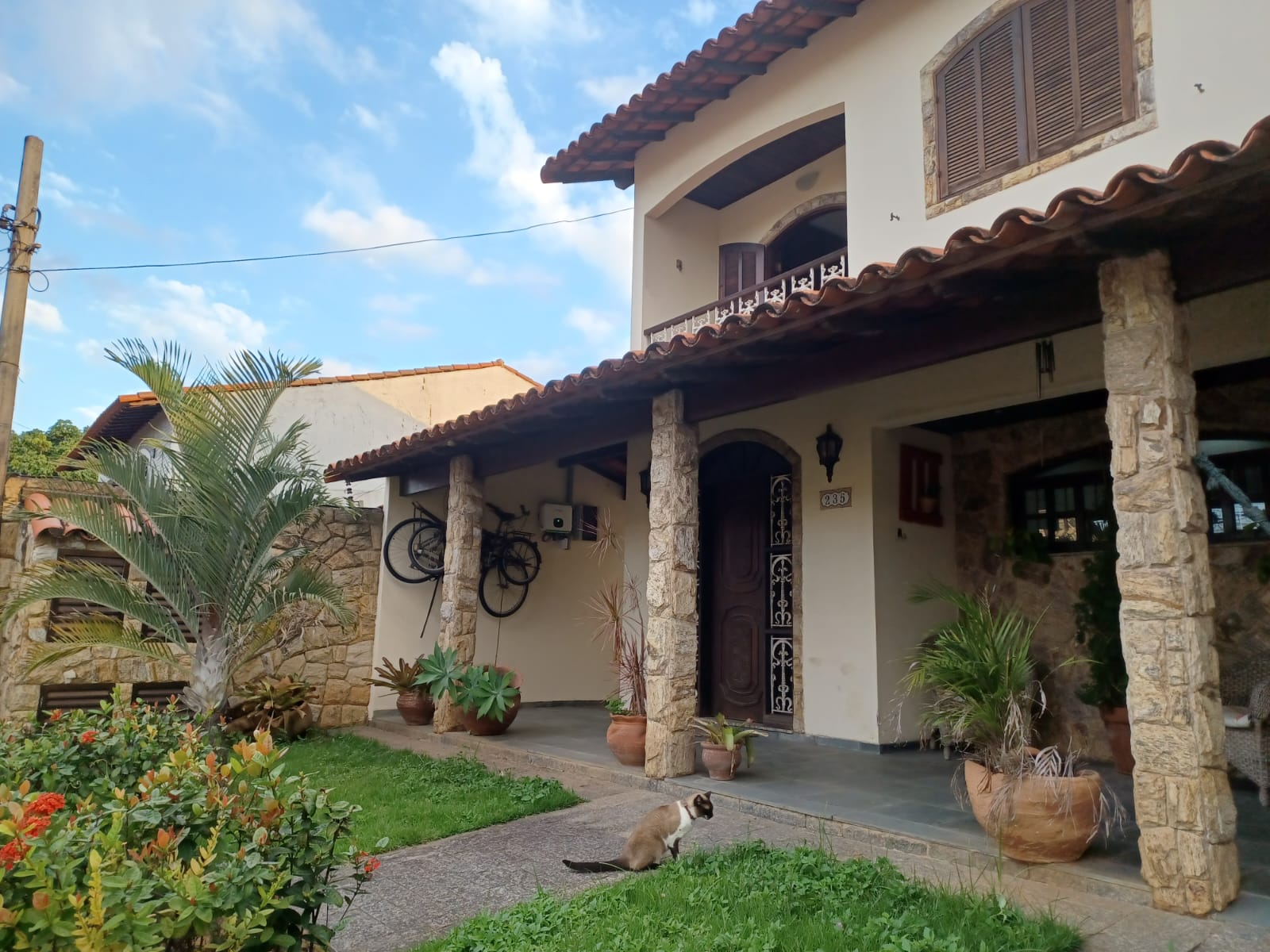 Imagem Casa de Condomínio com 4 Quartos à Venda, 360 m² em Taquara - Rio de Janeiro