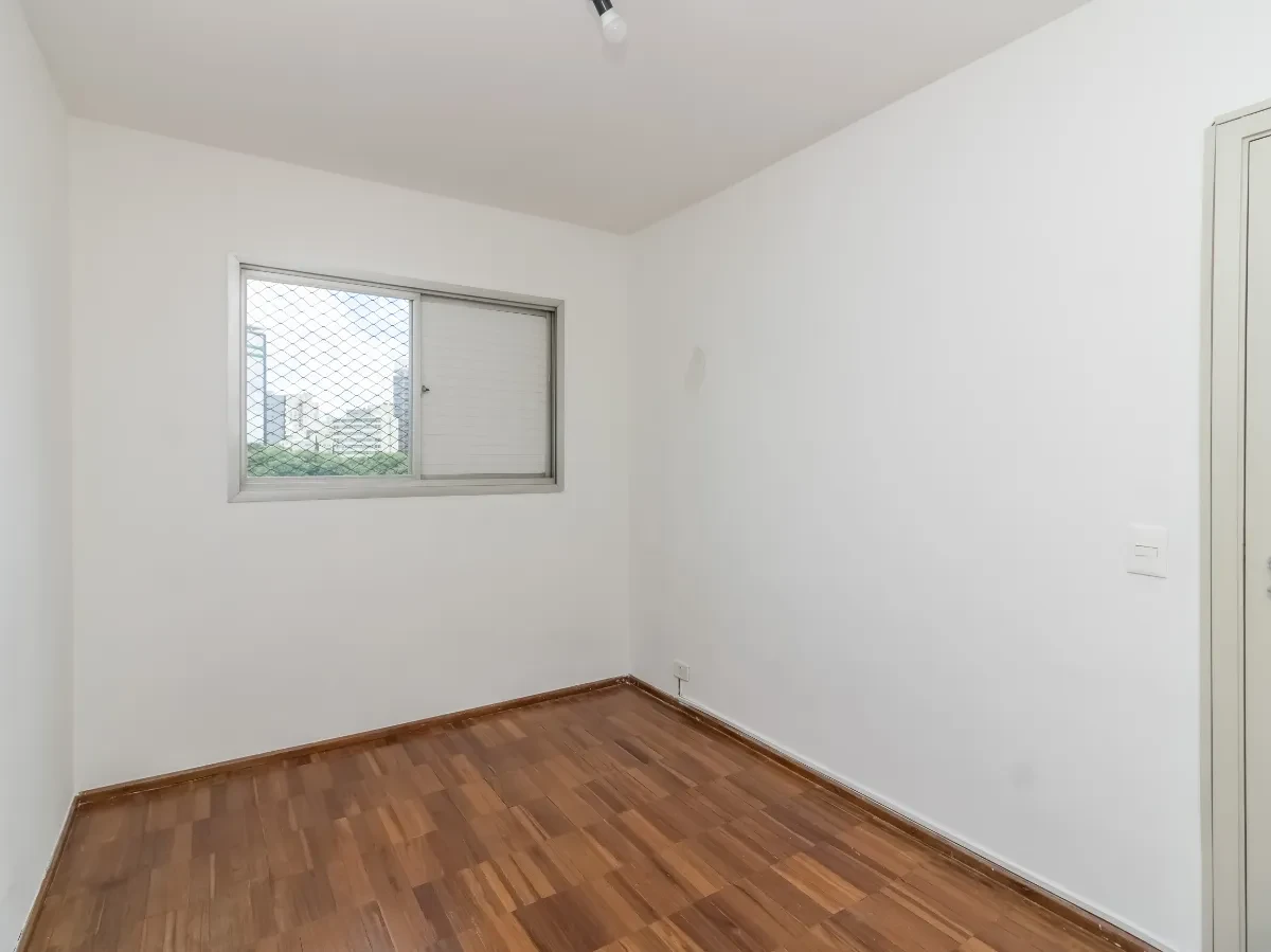 Imagem Apartamento com 1 Quarto à Venda, 37 m² em Consolação - São Paulo