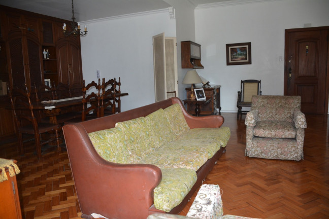 Imagem Apartamento com 4 Quartos à Venda, 186 m² em Botafogo - Rio de Janeiro