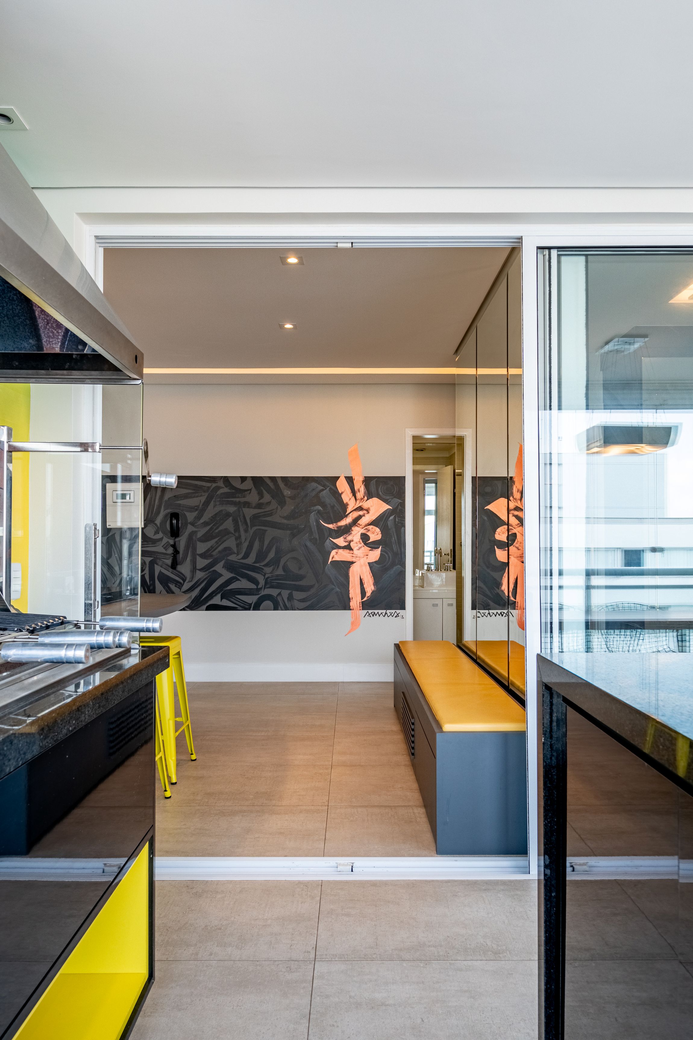 Imagem Apartamento com 2 Quartos à Venda, 70 m² em Vila Mariana - São Paulo