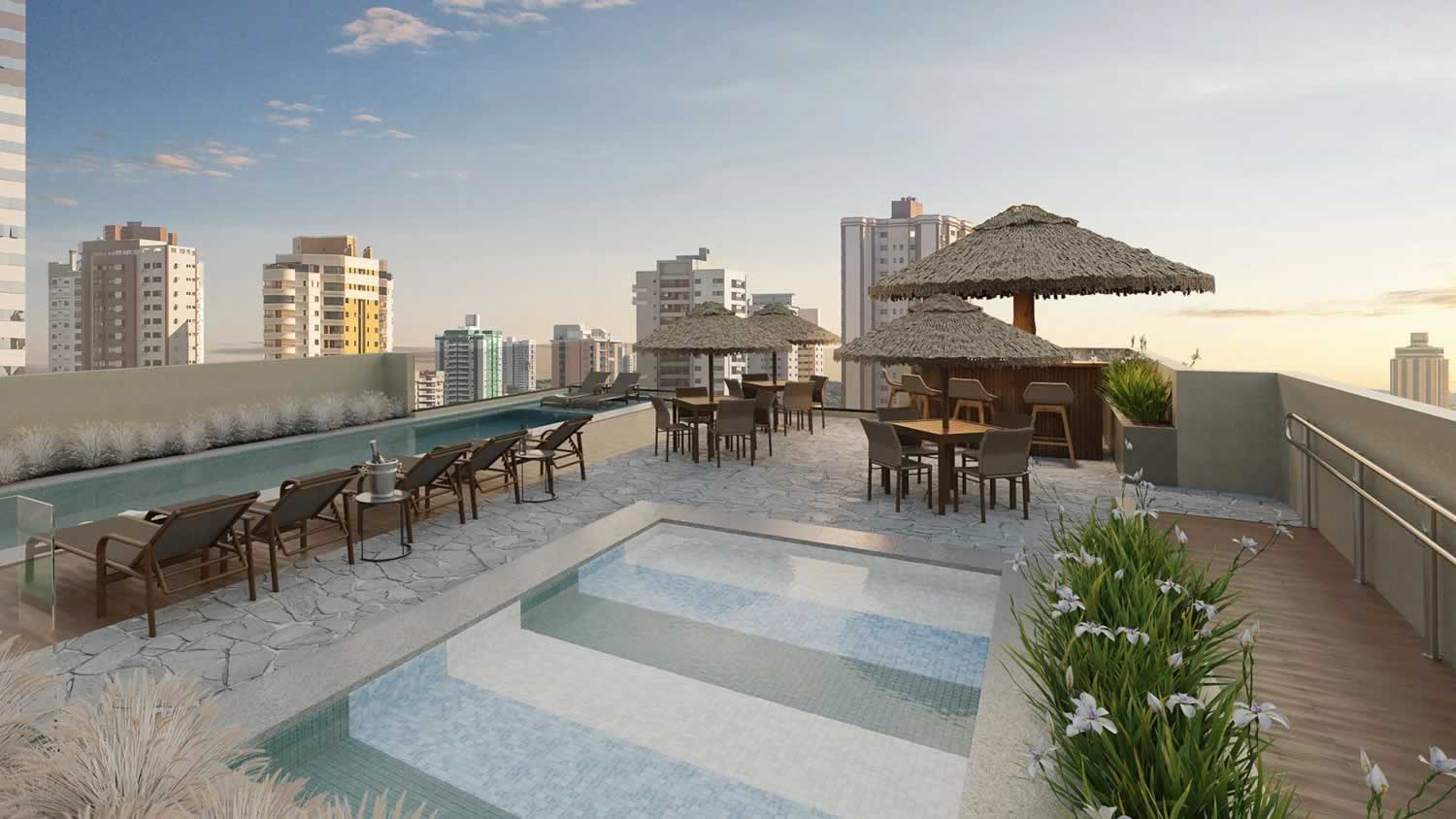 Apartamento com 2 Quartos à Venda, 49 m²em Santana - São Paulo