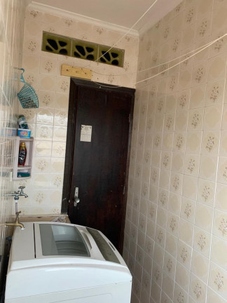 Imagem Apartamento com 2 Quartos à Venda, 70 m² em Vila Santa Rosa - Guarujá