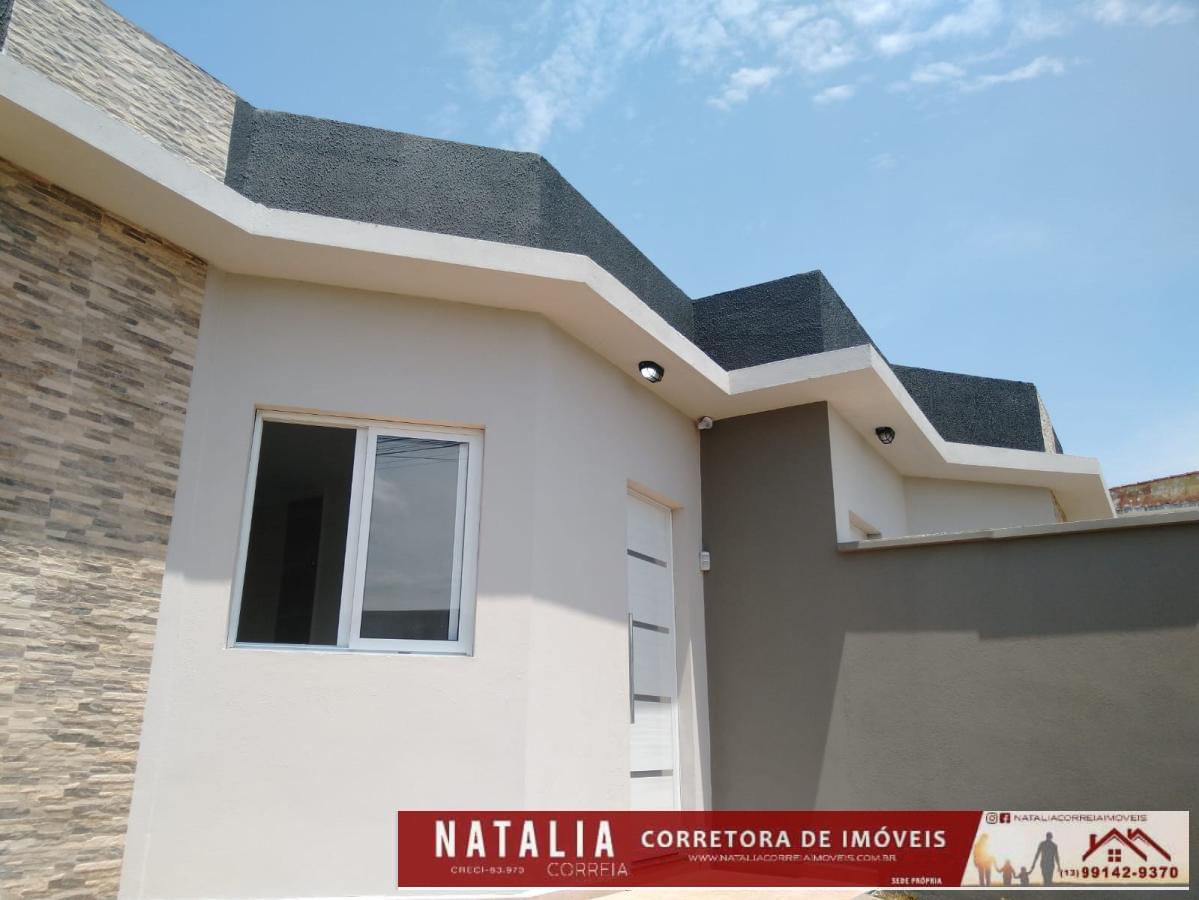 Imagem Casa com 2 Quartos à Venda, 58 m²em Jardim Grandesp - Itanhaém