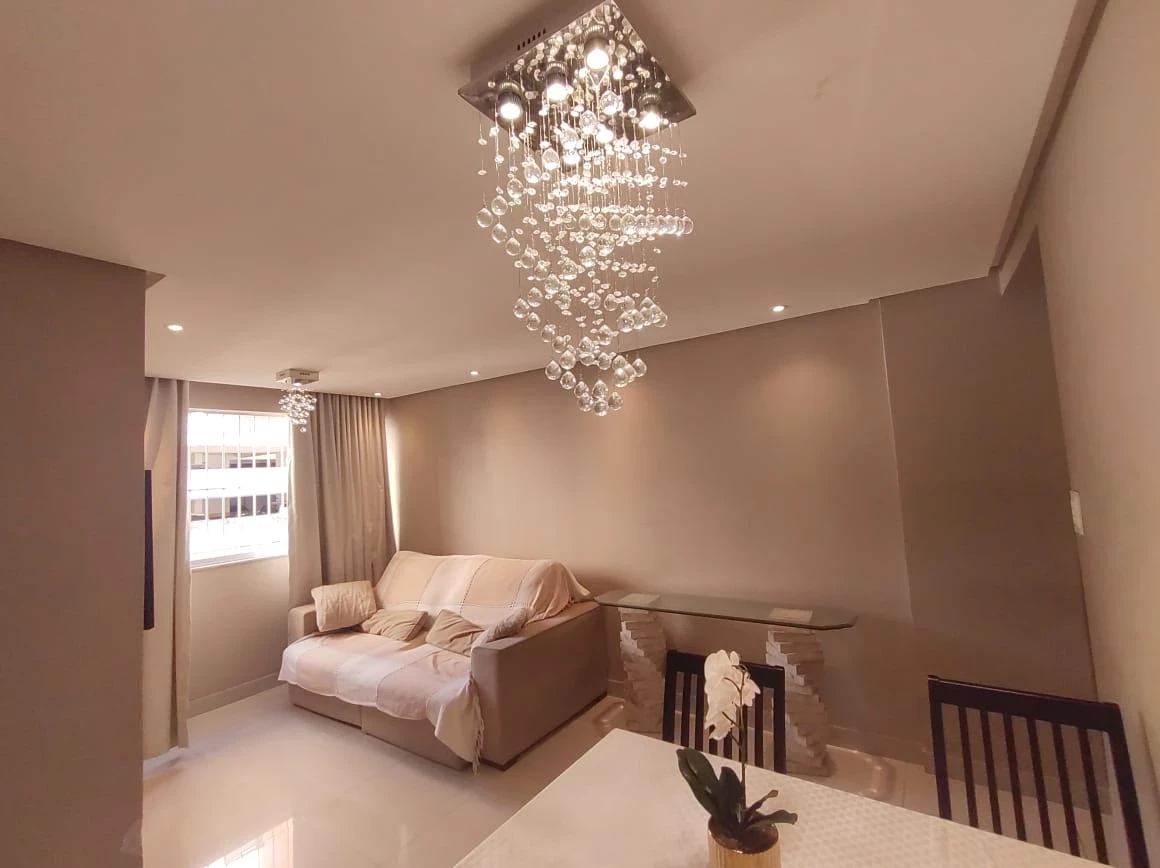 Imagem Apartamento com 2 Quartos à Venda, 65 m² em Vila Laura - Salvador
