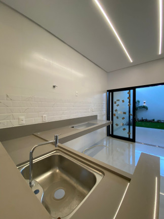 Imagem Casa com 3 Quartos à Venda, 147 m² em Jardim Atlântico - Goiânia