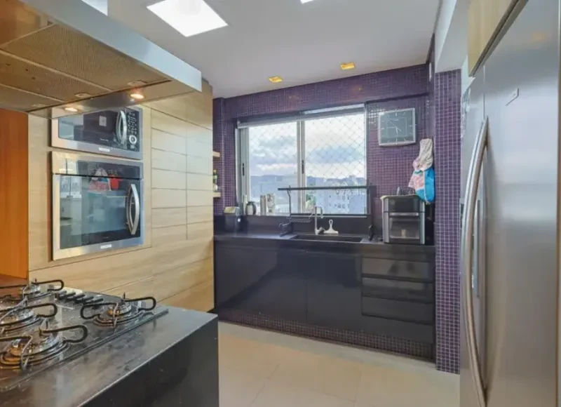 Imagem Apartamento com 4 Quartos à Venda, 112 m² em Sagrada Família - Belo Horizonte
