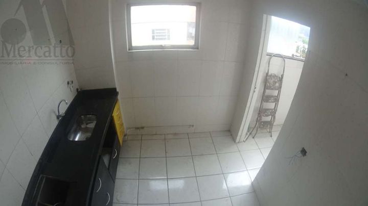 Imagem Apartamento com 2 Quartos à Venda, 48 m² em Parque Pinheiros - Taboão Da Serra