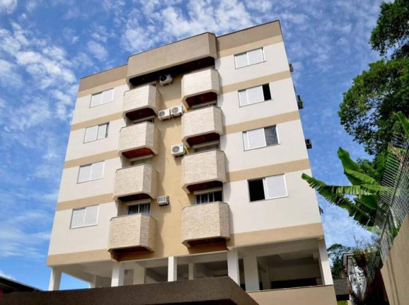 Imagem Apartamento com 2 Quartos à Venda, 63 m² em Pantanal - Florianópolis