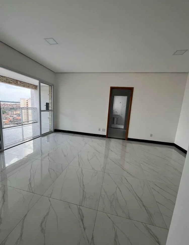 Imagem Apartamento com 3 Quartos à Venda ou Locação, 136 m² em Jurunas - Belém