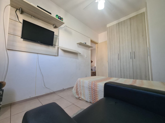 Imagem Apartamento com 2 Quartos à Venda, 56 m² em Ponte de São João - Jundiaí