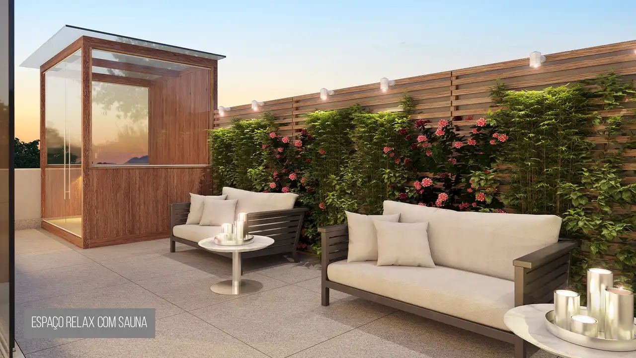 Imagem Apartamento com 3 Quartos à Venda, 83 m² em Santo Antônio - Belo Horizonte